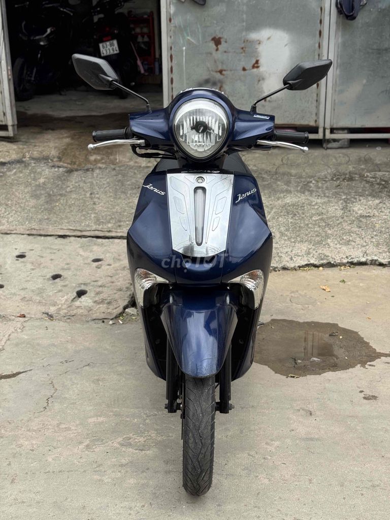 Yamaha Janus Fi Đời Cao Khoá smartkey 1 Đời Chủ. Mua bán Xe máy tại Thành phố Thủ Đức Tp Hồ Chí Minh được đăng bởi Trần Viễn hình 1
