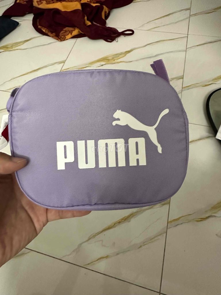 Túi đeo chéo Puma