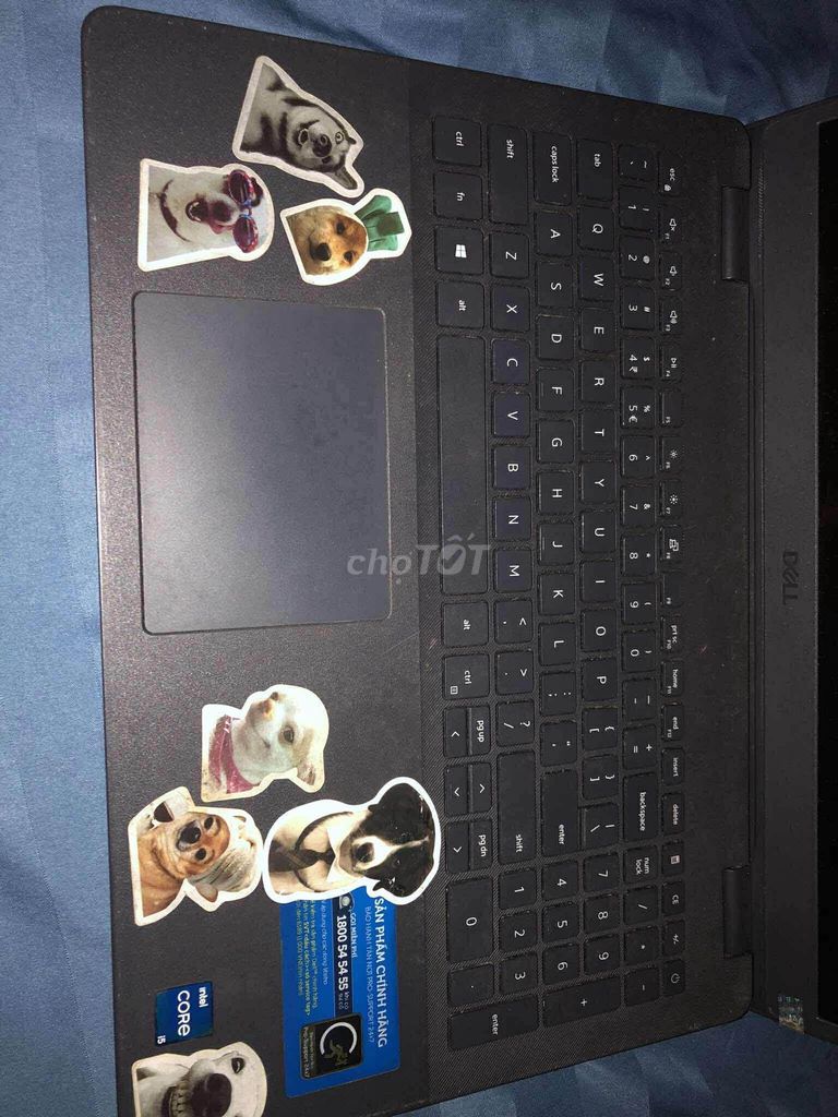 Dell Vostro 3500 i5 Gen 11 8GB/258GB Đen. Mua bán Laptop tại Quận Hoàn Kiếm Hà Nội được đăng bởi trần hồng chương hình 1