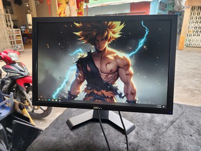 Màn hình dell 22 inch siêu bền. Mua bán Phụ kiện (Màn hình, Chuột...) tại Quận Bình Tân Tp Hồ Chí Minh được đăng bởi Tantaistore