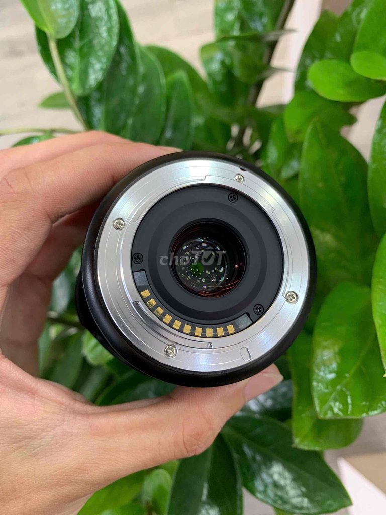 TTartisan 23 F1.8. Mua bán Máy ảnh, Máy quay tại Quận Thanh Khê Đà Nẵng được đăng bởi Thắng  hình 1