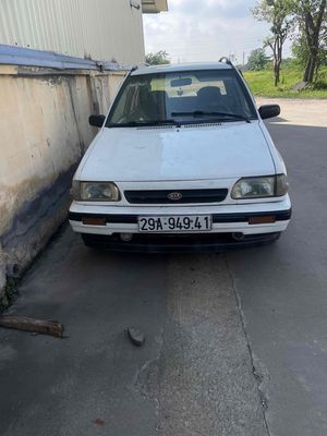 Kia CD5 2004 CD5 - 1234 km. Mua bán Ô tô tại Huyện Ba Vì Hà Nội được đăng bởi phương điện hình 1