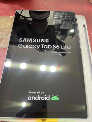 Samsung Galaxy Tab S6 Lite Xanh Ngọc