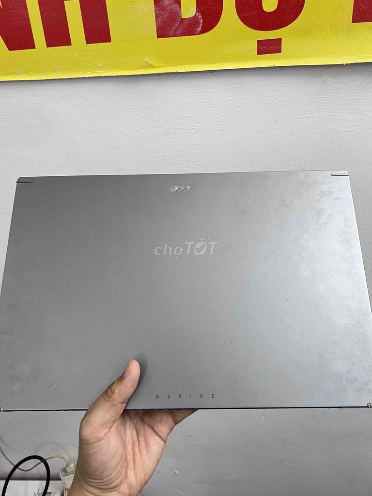 Acer Aspire A515/58GM. Mua bán Laptop tại Quận Gò Vấp Tp Hồ Chí Minh được đăng bởi Hoàng Bằng hình 1