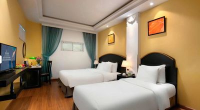 Аренда · 11 комн. · 499 м² · Quận Cẩm Lệ, ул. Đường Phạm Viết Chánh