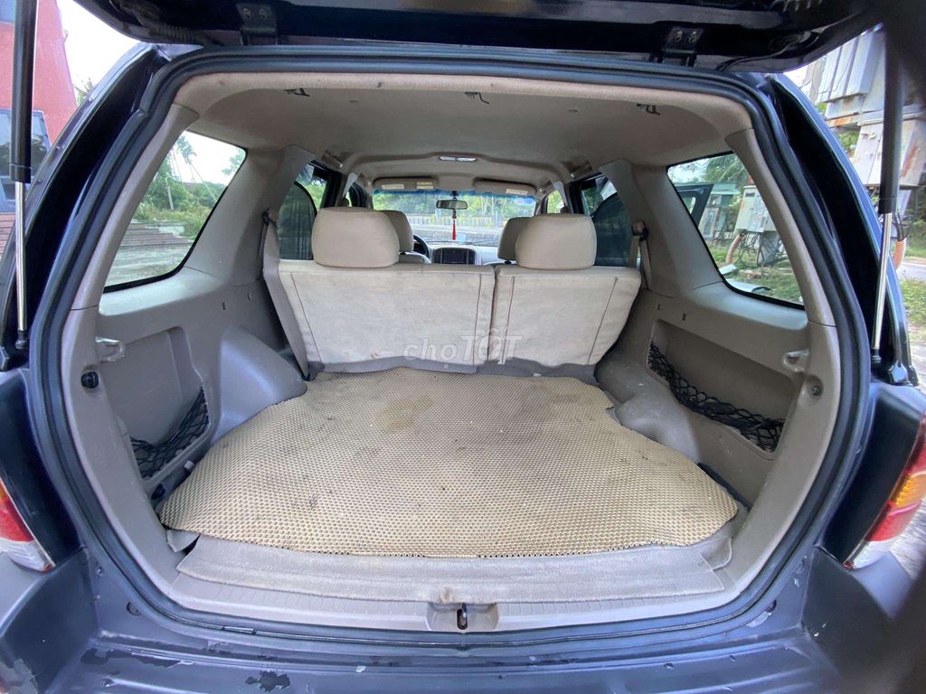 122 2004 2.0L 4x4 MT - 280000 km. Mua bán Ô tô tại Huyện Bình Sơn Quảng Ngãi được đăng bởi nguyễn văn dương hình 6