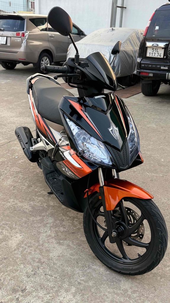 [GIÁ MỀM]👉Honda Air Blade 2011  Thái 2010✨Zin1 00%