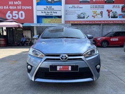 Toyota Yaris 2014 Số tự động, odo 47.000km