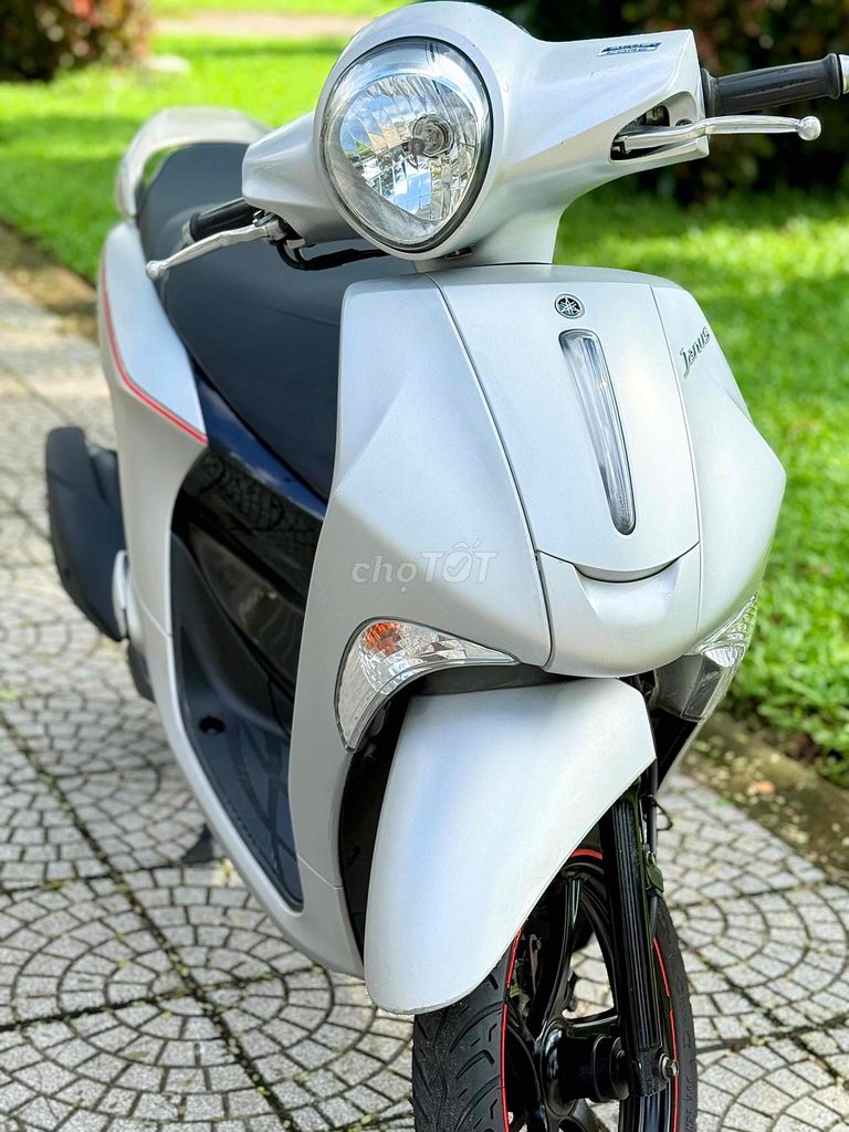 Janus 2018 biển 43. khoá smartkey. Mua bán Xe máy tại Quận Sơn Trà Đà Nẵng được đăng bởi AN  chuyên mua bán xe máy cũ tại 386 ngô quyền sơn trà đà nẵng  BÁN XE TRẢ GÓP hình 7