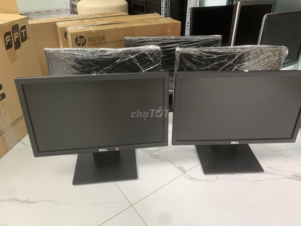 Màn hình Dell 19inch FPT