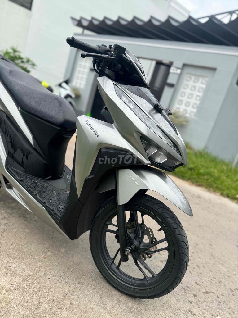 vario 150 chính chủ ( bao kí ) máy móc nguyên zin. Mua bán Xe máy tại Thành phố Mỹ Tho Tiền Giang được đăng bởi luxury  hình 12