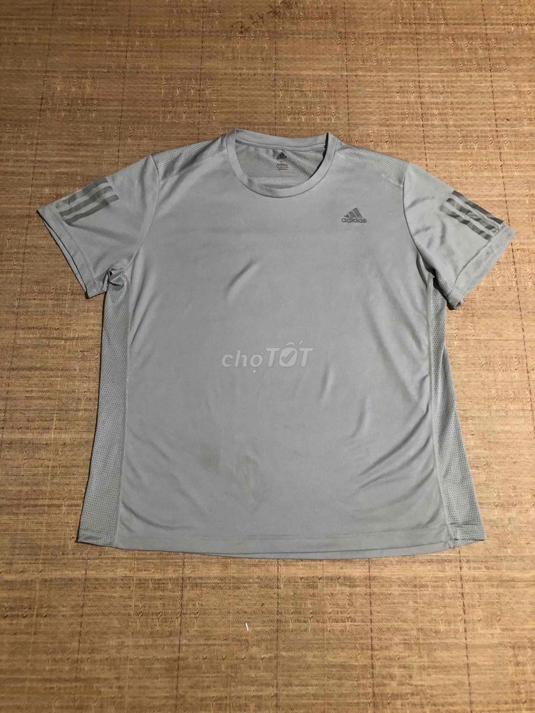 (Đồ auth…Nam) Đôi áo ADIDAS 8. Mua bán Quần áo tại Huyện Thường Tín Hà Nội được đăng bởi Đồ Auth thể thao Nam hình 1