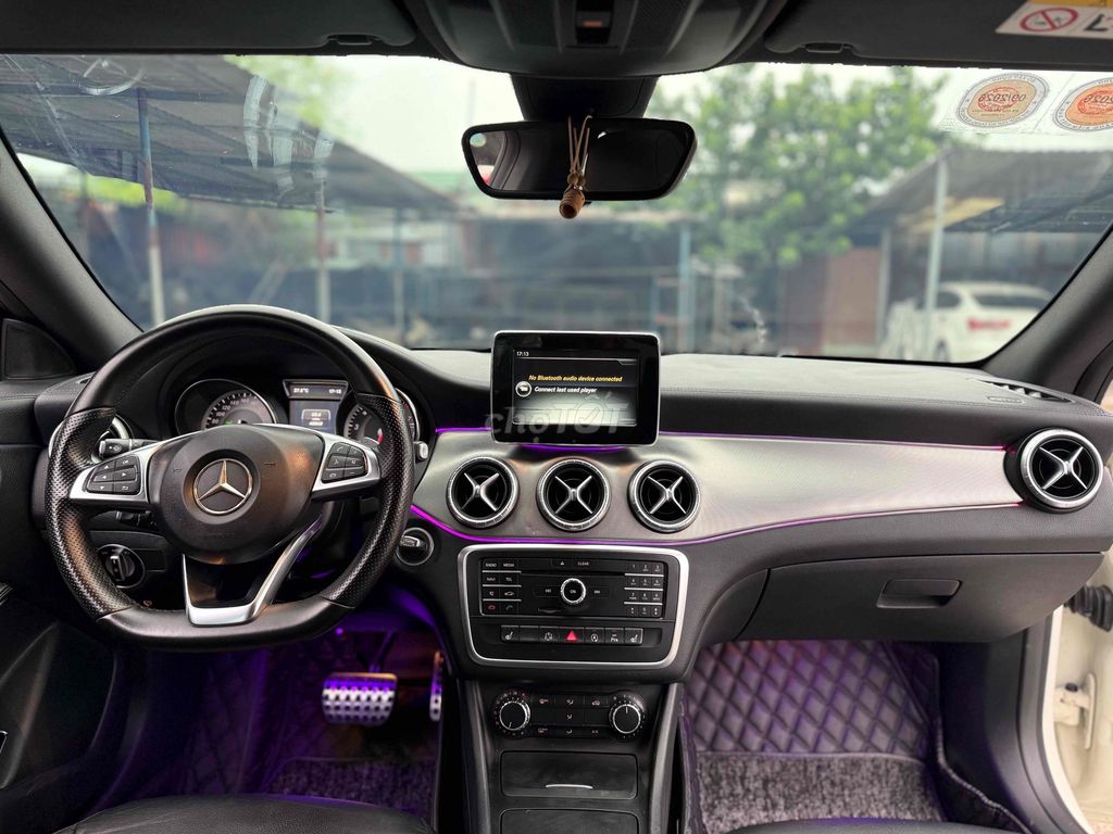 Mercedes CLA 250. Mua bán Ô tô tại Thành phố Thủ Đức Tp Hồ Chí Minh được đăng bởi Xe Lướt hình 15