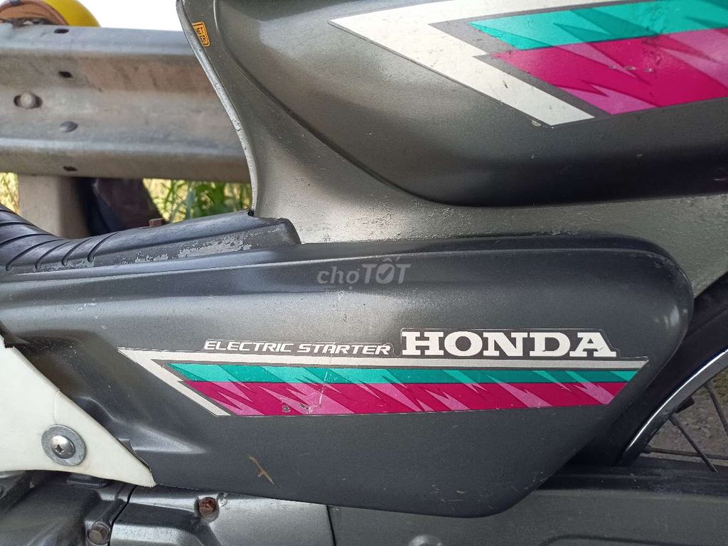 Bán hoặc trao đổi xe Honda Astrea 100 biển Hà Nội. Mua bán Xe máy tại Thành phố Tây Ninh Tây Ninh được đăng bởi Hạnh phúc bên em  hình 19