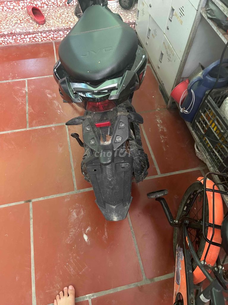 Bán xe điện. Mua bán Xe điện tại Huyện Đông Anh Hà Nội được đăng bởi Moc Quynh Chi hình 3