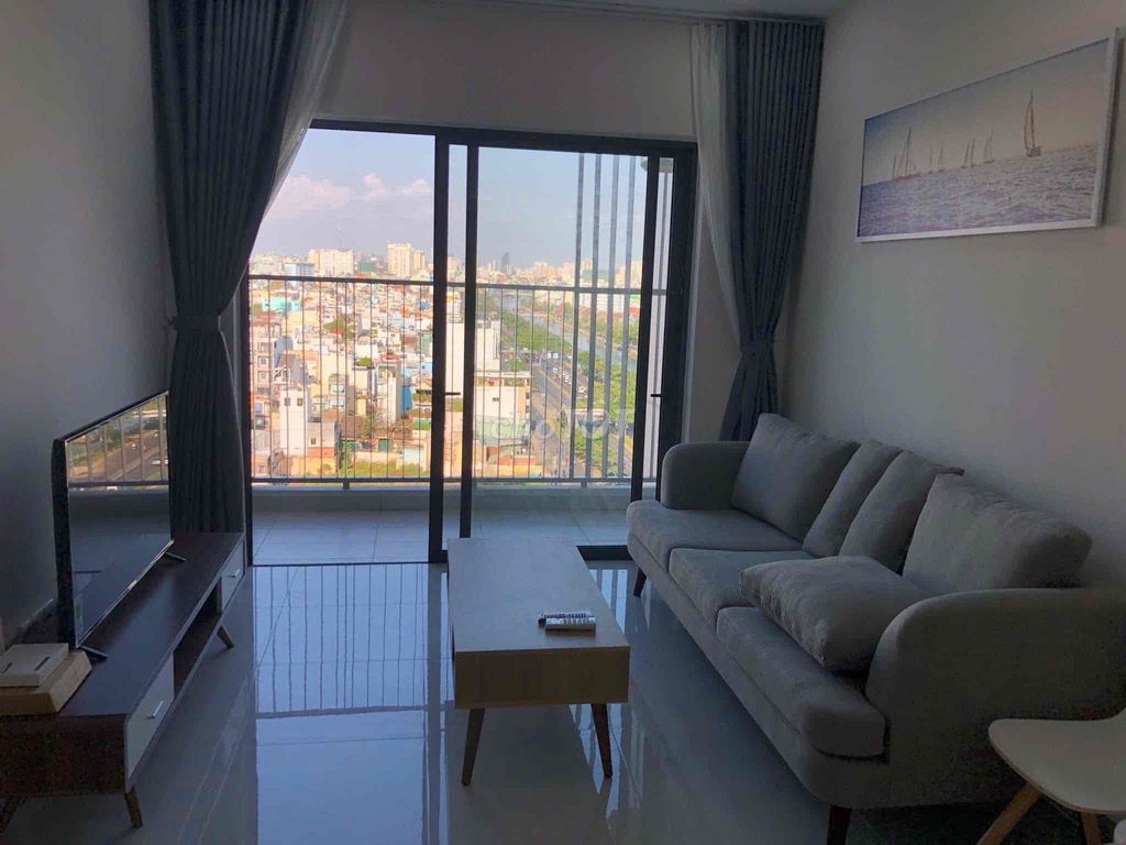 🌟CHO THUÊ CĂN HỘ VIVA RIVERSIDE👉2PN 75M2🍀 FULL NỘI THẤT💥GIÁ CHỈ 13,5TR. Cho thuê căn hộ/chung cư tại Quận 6 Tp Hồ Chí Minh được đăng bởi DƯƠNG HẰNG PKD BĐS QUẬN 8 hình 3