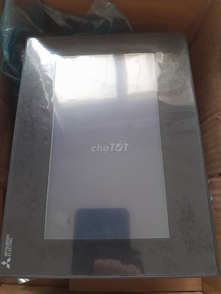 Màn hình hmi mitsubishi GS2107 -wtbd , mới. Mua bán Đồ chuyên dụng, Giống nuôi trồng tại Quận Gò Vấp Tp Hồ Chí Minh được đăng bởi Trần Minh hình 1