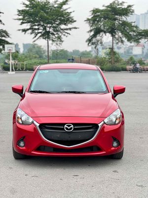 Mazda 2 2015  1.5 AT Sedan Full lịch sử hãng. Mua bán Ô tô tại Quận Hoàng Mai Hà Nội được đăng bởi QUANG TU