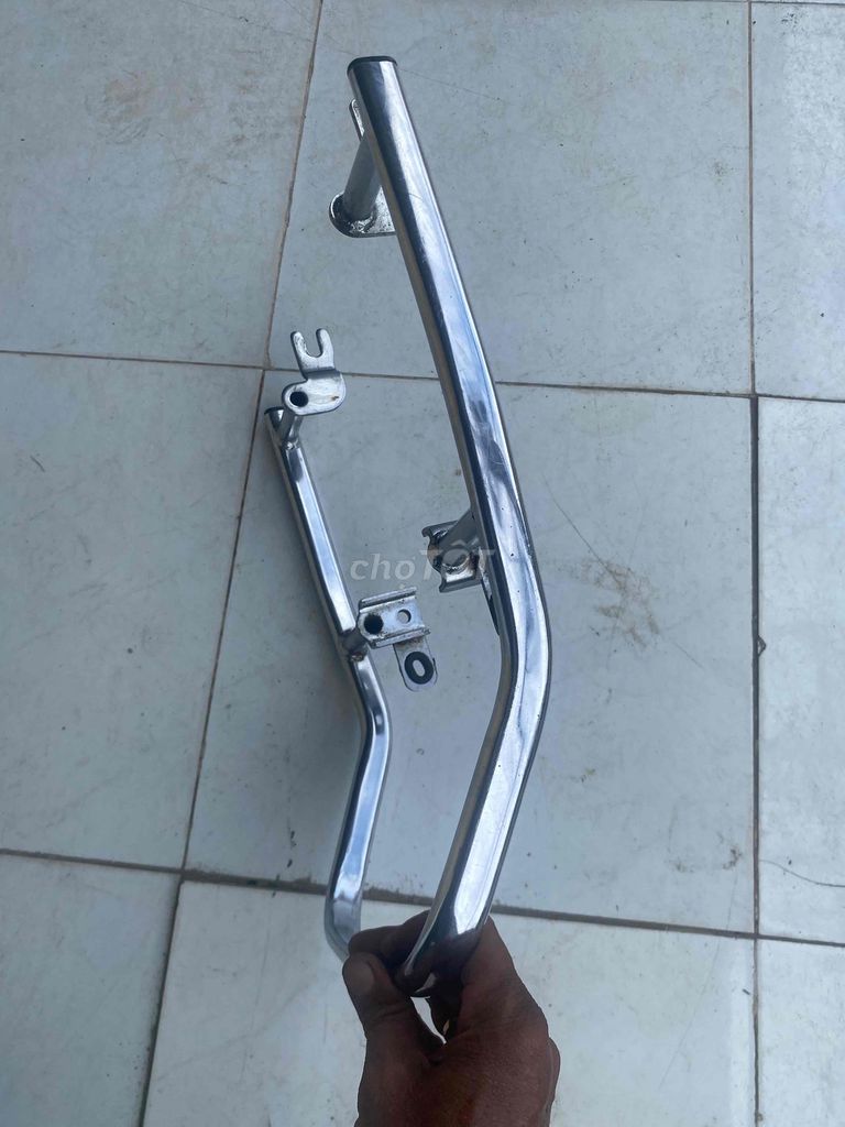 Cảng sau future 1. Mua bán Phụ tùng xe tại Quận Ô Môn Cần Thơ được đăng bởi Trần Sang hình 4