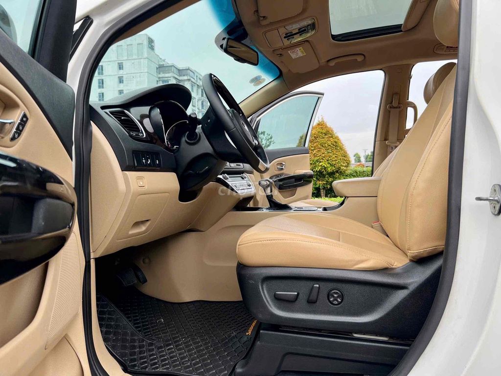 Kia Sedona 2019 2.2 DAT Luxury - 80000 km. Mua bán Ô tô tại Quận 12 Tp Hồ Chí Minh được đăng bởi a trung hình 13