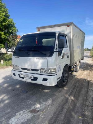 k165 2016. Mua bán Xe tải, xe ben tại Huyện Quỳnh Lưu Nghệ An được đăng bởi Người Vận Chuyển