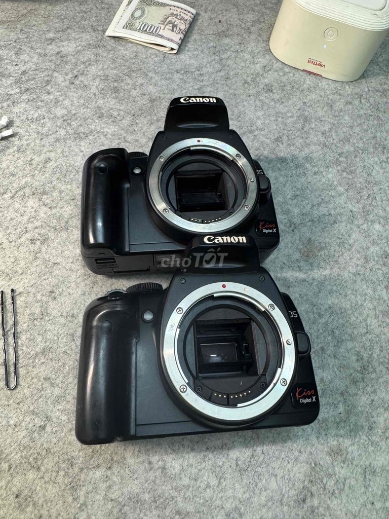 máy ảnh kts canon. Mua bán Máy ảnh, Máy quay tại Huyện Đông Anh Hà Nội được đăng bởi Huy Nguyễn hình 1