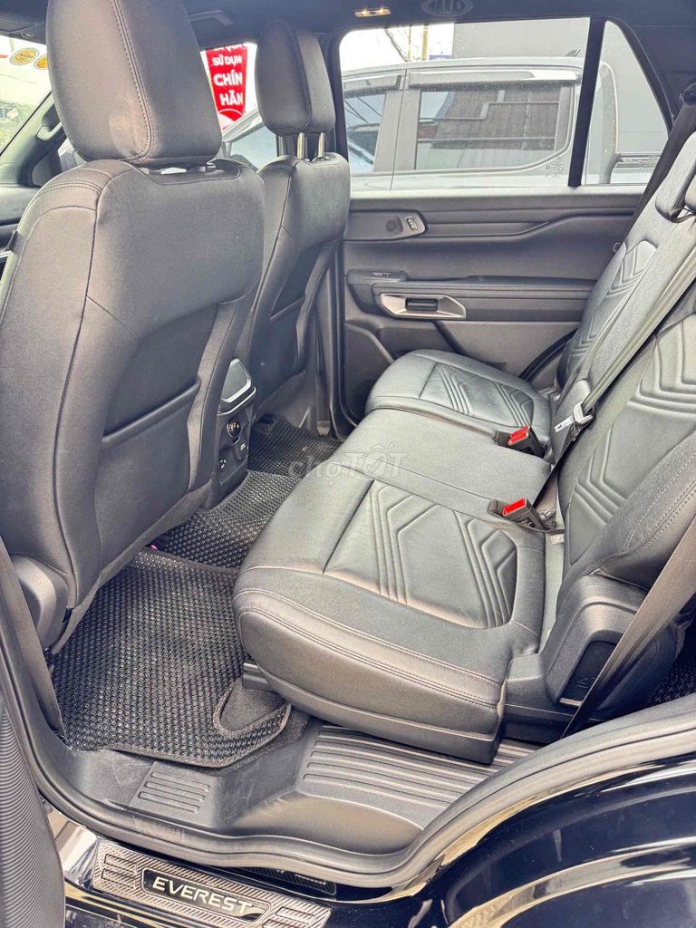 Ford Everest Titanium 2 cầu 2023 sơn zin 100%. Mua bán Ô tô tại Quận Tân Bình Tp Hồ Chí Minh được đăng bởi ANH KIET AUTO hình 6