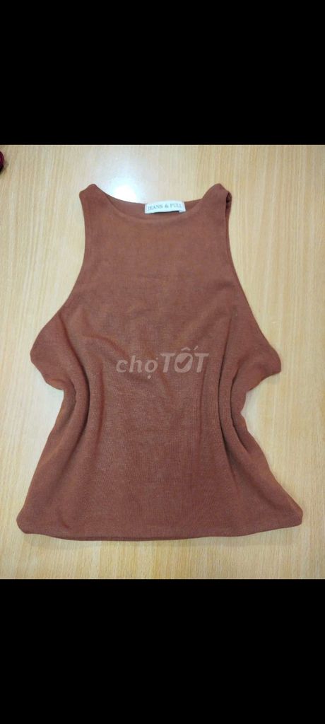 Áo thun nữ vải thun nhiều màu. Mua bán Quần áo tại Thành phố Tân An Long An được đăng bởi Thanh Huỳnh hình 1