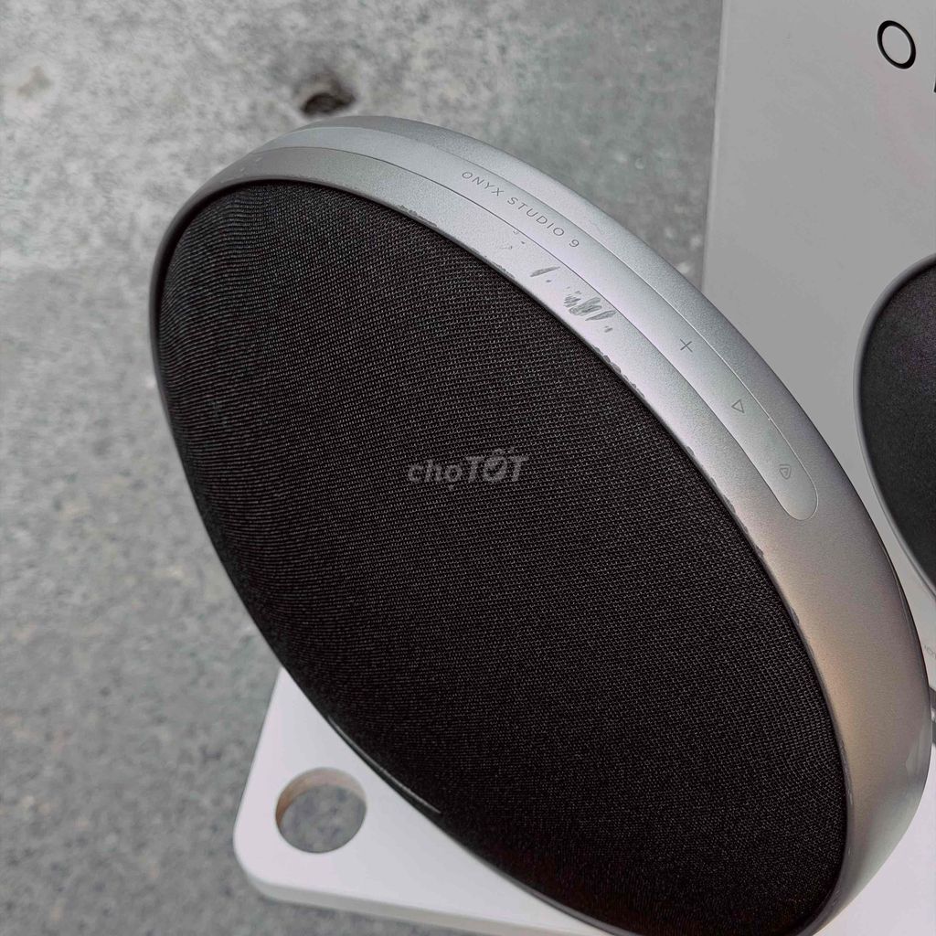 HARMAN KARDON STUDIO 9. Mua bán Tivi, Âm thanh tại Quận Thanh Khê Đà Nẵng được đăng bởi GẠO STORE ĐIỆN THOẠI TRẢ GÓP GIÁ RẺ ĐÀ NẴNG hình 1