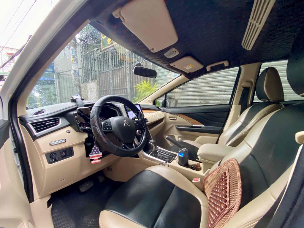 Mitsubishi Xpander 2019 1.5 AT - Xe gia đình đi ít. Mua bán Ô tô tại Quận Gò Vấp Tp Hồ Chí Minh được đăng bởi Nguyễn Quốc Hùng hình 7