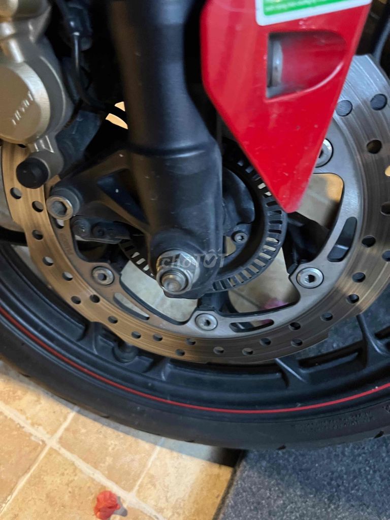 Honda Winner X Đỏ Đen Trắng Xanh 30000 km. Mua bán Xe máy tại Quận Bình Thạnh Tp Hồ Chí Minh được đăng bởi Linh  hình 1