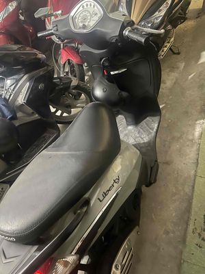 bán xe liberty. Mua bán Xe máy tại Quận 1 Tp Hồ Chí Minh được đăng bởi Nguyễn Thắng