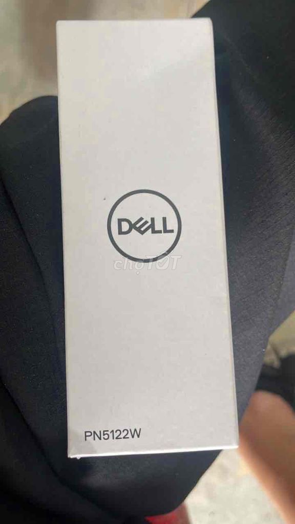 Bút cảm ứng Dell Active Pen PN5122W Đen. Mua bán Phụ kiện (Màn hình, Chuột...) tại Quận Tây Hồ Hà Nội được đăng bởi nguyenthanh hình 1