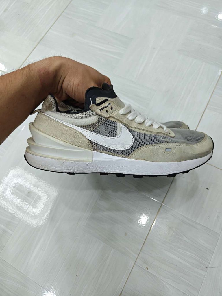 Nike Waffle One size 42.5 chính hãng. Mua bán Giày dép tại Thành phố Nha Trang Khánh Hòa được đăng bởi Vũ hình 1