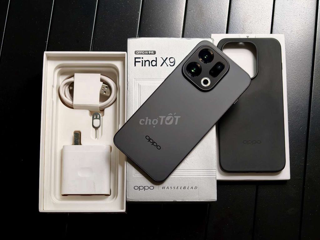Oppo Find X9 12/256 sạc 10 lần như mới có gl. Mua bán Điện thoại tại Quận 12 Tp Hồ Chí Minh được đăng bởi Đỗ Hậu Fb Dylan Đỗ hình 1