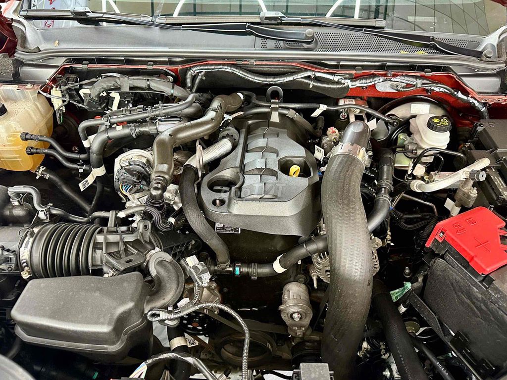 Ranger XLS 2024 tự động 1 chủ quá mới✨✨✨. Mua bán Ô tô tại Thành phố Buôn Ma Thuột Đắk Lắk được đăng bởi Đức Hải Auto hình 11