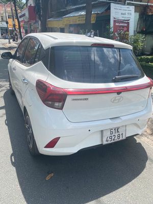 Hyundai Grand i10 2024 1.2 AT - 1.300 km. Mua bán Ô tô tại Thành phố Thuận An Bình Dương được đăng bởi A Phúc