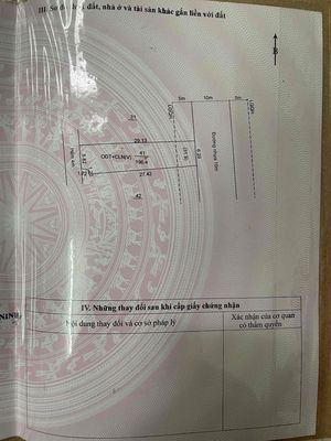 Đất sổ Hồng 180,7m2, đường phạm Hùng Thái. Mua bán đất tại Huyện Hòa Thành Tây Ninh được đăng bởi Hiep phan hong