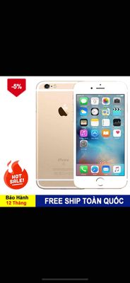 iPhone 6S 64GB Bạc Mới 100%. Mua bán Điện thoại tại Thành phố Bắc Ninh Bắc Ninh được đăng bởi Mạnh Linh Shop
