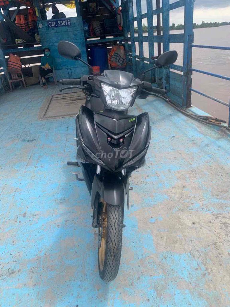 Exciter MX KING 150 INDO. Mua bán Xe máy tại Huyện Năm Căn Cà Mau được đăng bởi Di Di hình 4