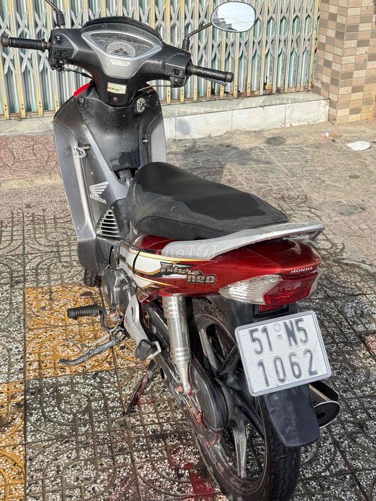 neo GT batp. Mua bán Xe máy tại Thành phố Vĩnh Long Vĩnh Long được đăng bởi XM cũ Đạt hình 4