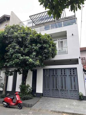 Cho thuê Biệt Thự  Full  nội thất ở và văn phòng công cty giá 55tr