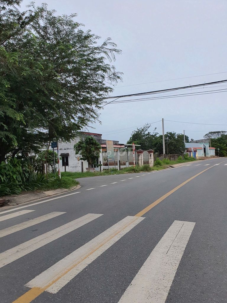 Chính chủ cần bán 410m2 (thổ cư 300m2) xã Thái Mỹ, Củ Chi, TP.HCM