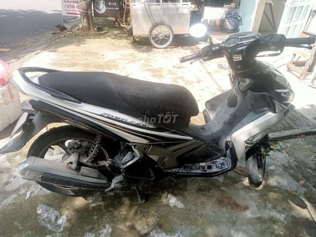 Cần bán xe còn bài còn xe nhá ace. Mua bán Xe máy tại Quận Cẩm Lệ Đà Nẵng được đăng bởi bình an hình 2