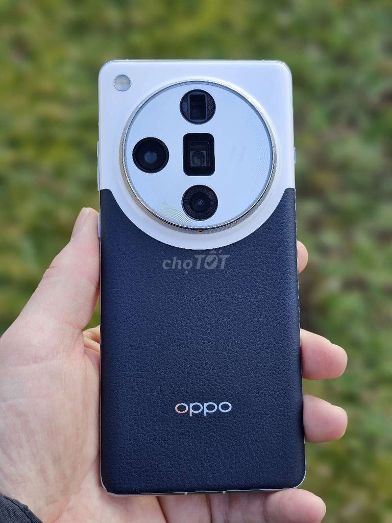 Oppo Find x7 ultra. Mua bán Điện thoại tại Huyện Đầm Dơi Cà Mau được đăng bởi Mua ban uy tin hình 1