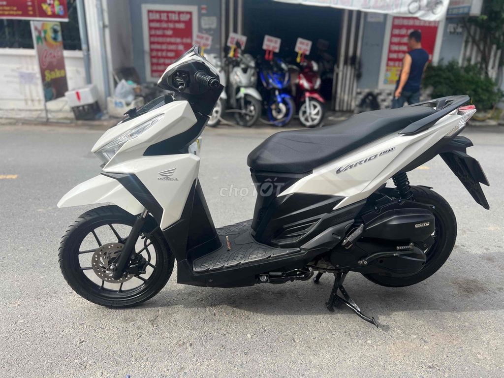 Vario 150 2017 B65 GÓP CẦN CCCD ĐỦ 18tuổi TRẢ 0₫