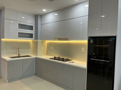 Cần Cho thuê căn hộ 2PN,giá 7tr/tháng. Nội thất đâỳ đủ,đẹp,xịn,mới. Cho thuê căn hộ/chung cư tại Thành phố Thuận An Bình Dương được đăng bởi Thanh Hải