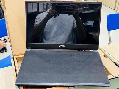 E pass lai Laptop Msi Cyborg 15 A13UC i5-13420H. Mua bán Laptop tại Quận Đống Đa Hà Nội được đăng bởi Nguyễn Tiến Lợi