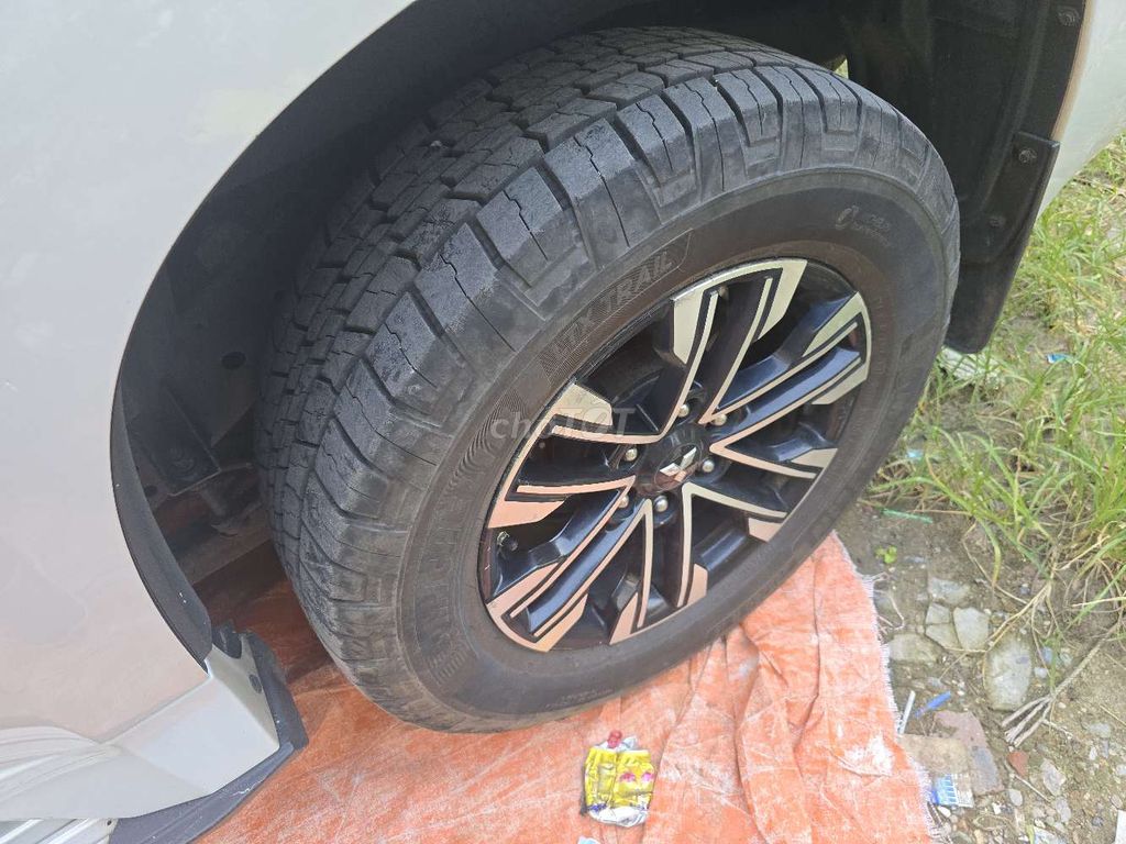 2021 4x4 AT Premium - 12000 km. Mua bán Ô tô tại Thành phố Hải Dương Hải Dương được đăng bởi long Tổng youtobe hình 3