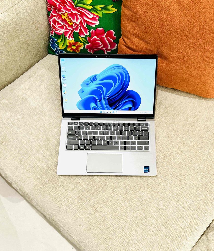 Dell Latitude 7430 2in1 i7 16GB/256GB Alumium. Mua bán Laptop tại Quận Hồng Bàng Hải Phòng được đăng bởi Trần Mạnh Cường hình 1